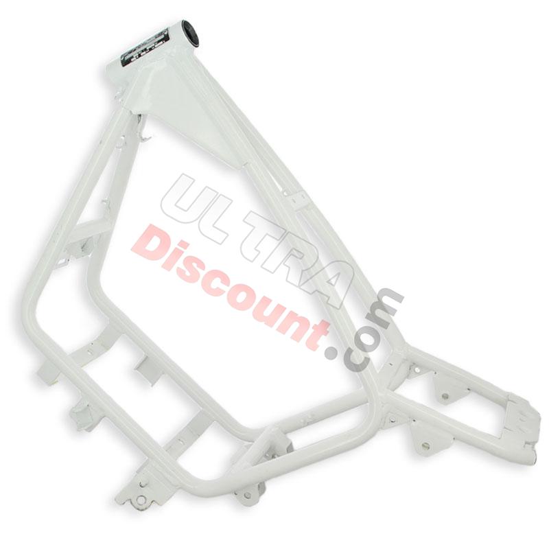 Cadre Blanc pour Skyteam E-MINI, Pièces E-mini Skyteam