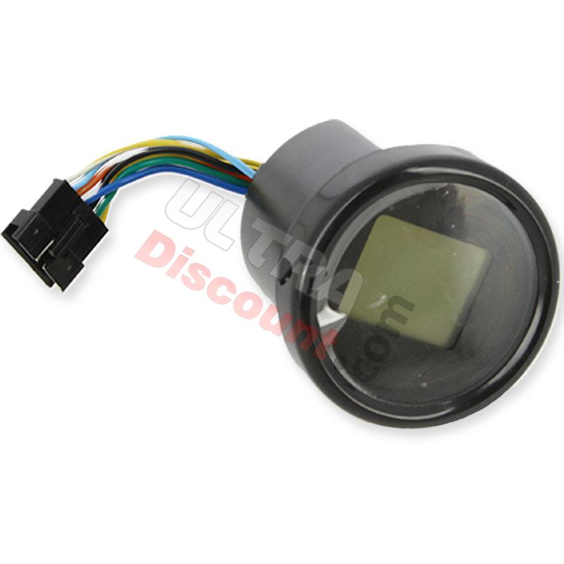 Compteur de vitesse E-MINI, Pièces E-mini Skyteam Compteur de vitesse E-MINI, Pièces E-mini Skyteam