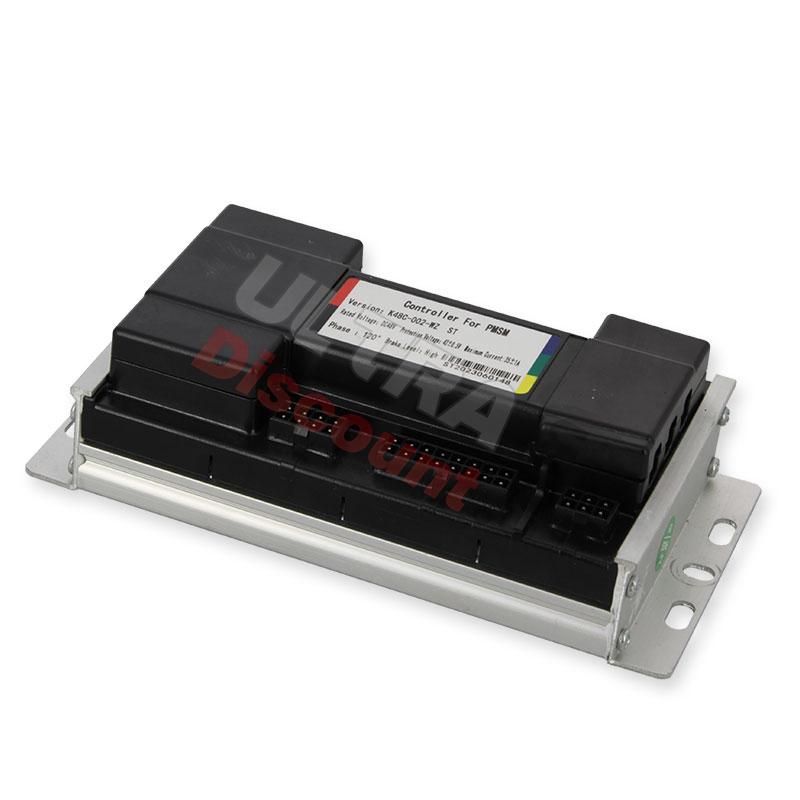 Controleur 48v 1200W pour Skyteam E-MINI, Pièces E-mini Skyteam