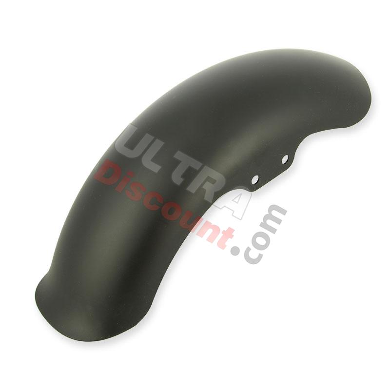 Garde boue Avant NOIR MAT pour Skyteam E-MINI, Pièces E-mini Skyteam Garde boue Avant NOIR MAT pour Skyteam E-MINI, Pièces E-mini Skyteam