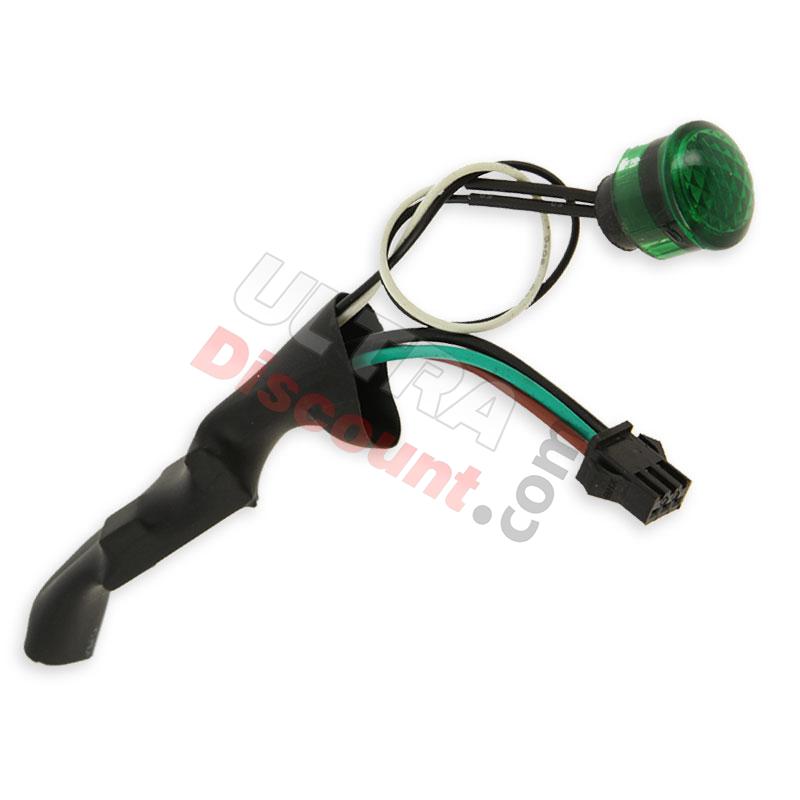 Controleur de phare automatique pour Skyteam E-MINI, Pièces E-mini Skyteam