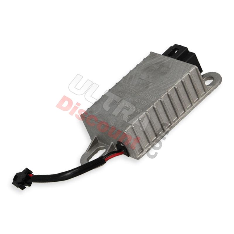 Convertisseur DC/DC pour E-MINI Skyteam (12V), Pièces E-mini Skyteam