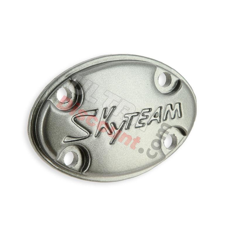 Cache pour carter stator sur Ace Skyteam 125cc, Pièces Ace Skyteam Cache pour carter stator sur Ace Skyteam 125cc, Pièces Ace Skyteam