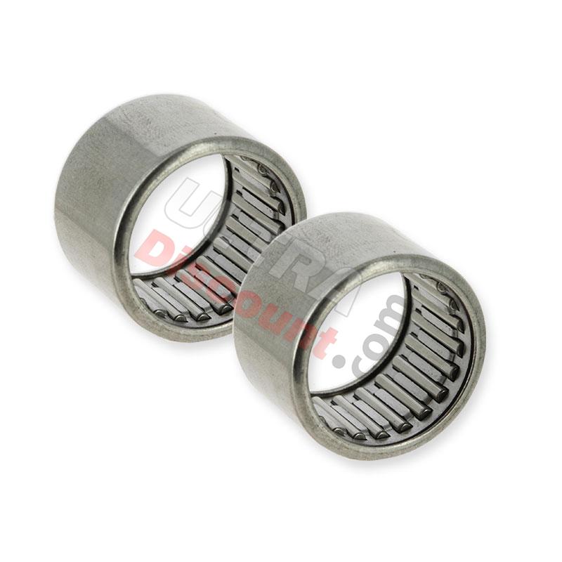Paire de roulement de Bras oscillant pour Bashan 200cc BS200S7, Bashan 200cc BS200S7