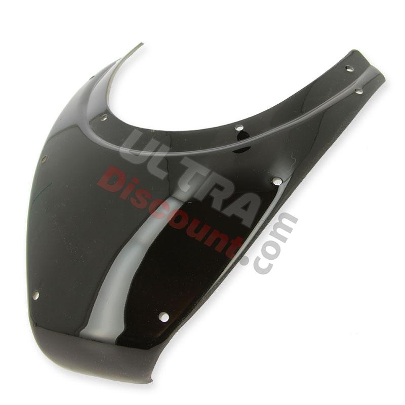 Petit carénage avant pour Pocket Bike noir, Pièces Pocket Bike