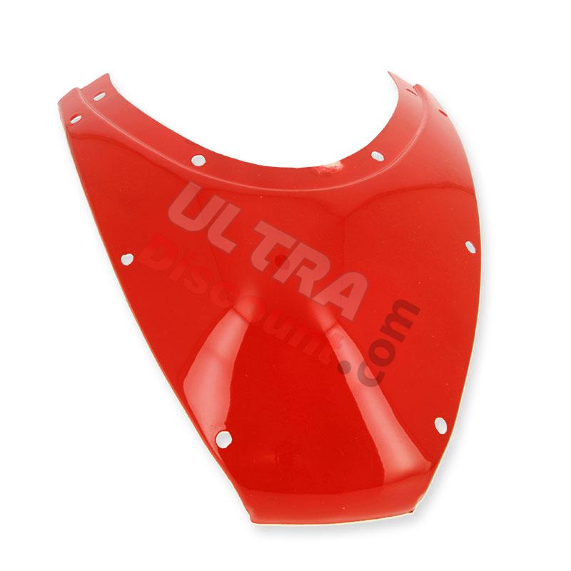 Petit carénage avant pour Pocket Bike rouge, Pièces Pocket Bike