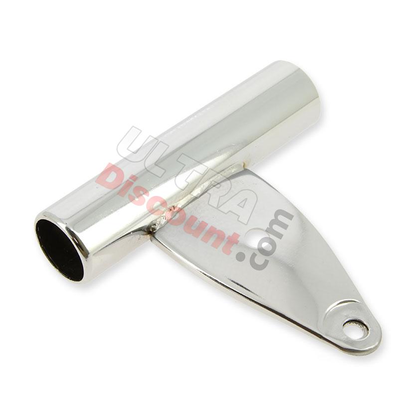 Support de phare pour Skyteam Skymini - Gauche, Pièces Skymini Monkey - Gorilla Support de phare pour Skyteam Skymini - Gauche, Pièces Skymini Monkey - Gorilla