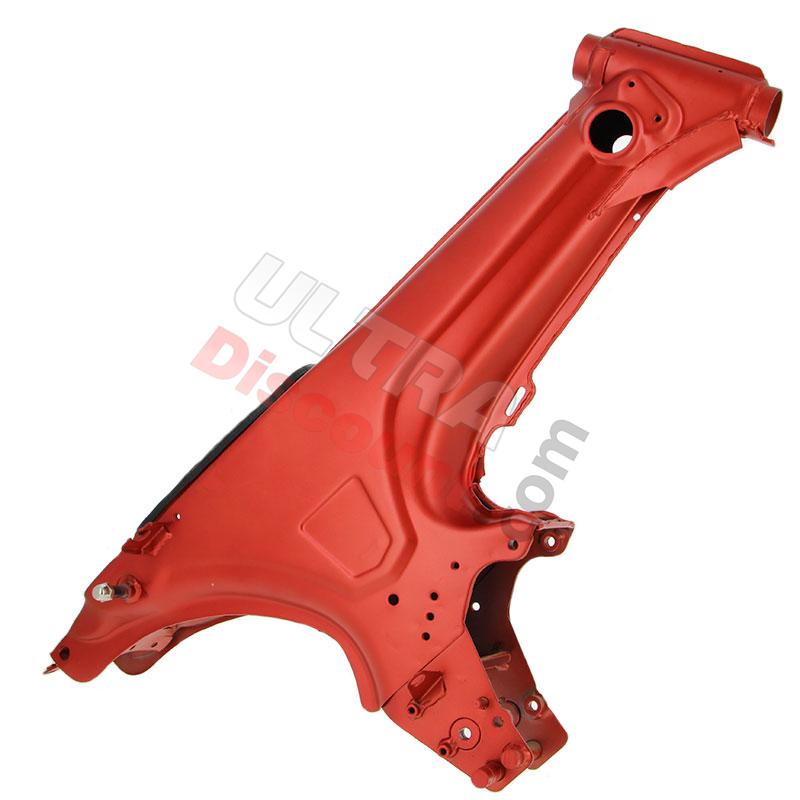 Cadre pour Skyteam SKYMAX - ROUGE MATTE, Pièces Dax Skymax