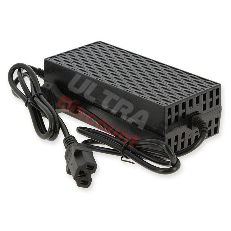 CHARGEUR 48V 2A model JN-48 pour Mini Citycoco, Pièces Mini Citycoco