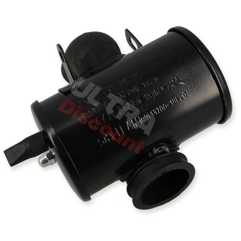 Filtre à air d'origine pour PBR 125cc, Pièces PBR Skyteam ZB Honda