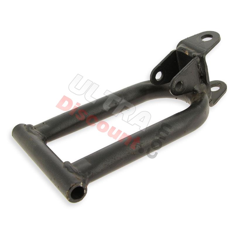 Triangle de Suspension pour mini Quad 180mm, Pieces pocket quad