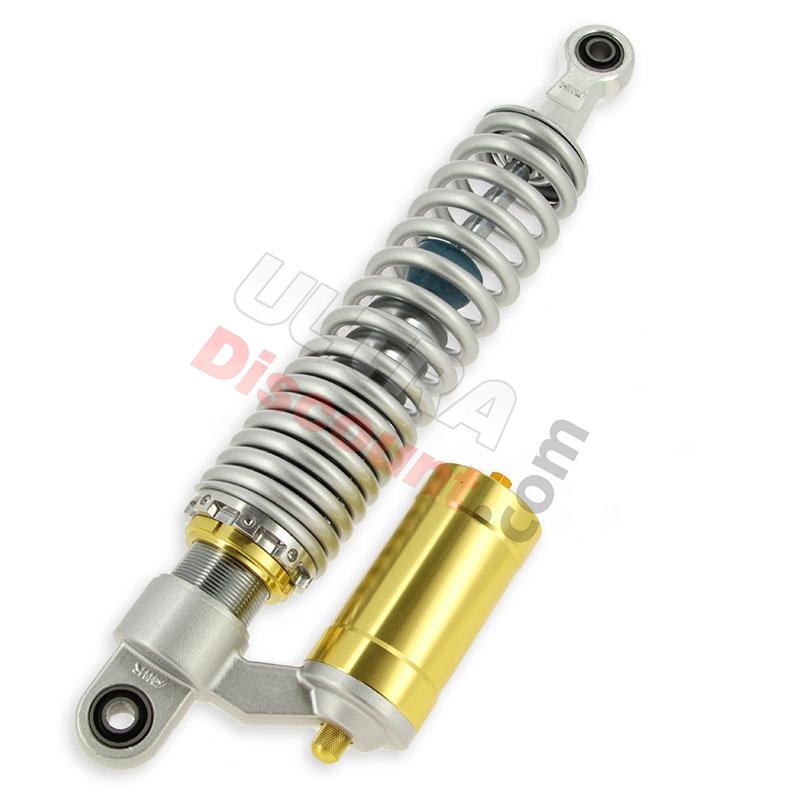 Amortisseur Avant a Gaz Quad Bashan 200cc (360mm : type 3), Bashan 200cc BS200S7