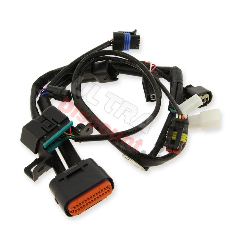 Cable de connexion 1 pour Unité de commande pour Dax Skyteam EURO5 - NOUVELLE VERSION, Pièces Dax Skymax Cable de connexion 1 pour Unité de commande pour Dax Skyteam EURO5 - NOUVELLE VERSION, Pièces Dax Skymax
