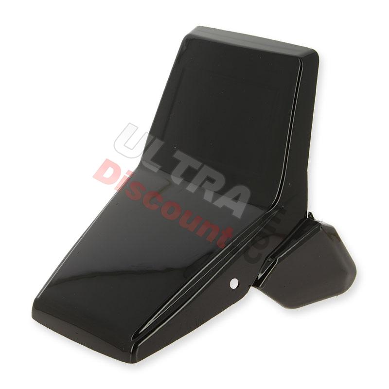 Petit carénage avant Pocket Quad - Noir, Pieces pocket quad