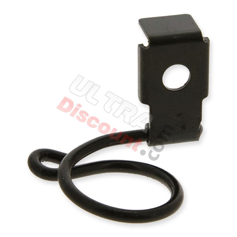 Passe câble, Pièces V-Raptor Skyteam