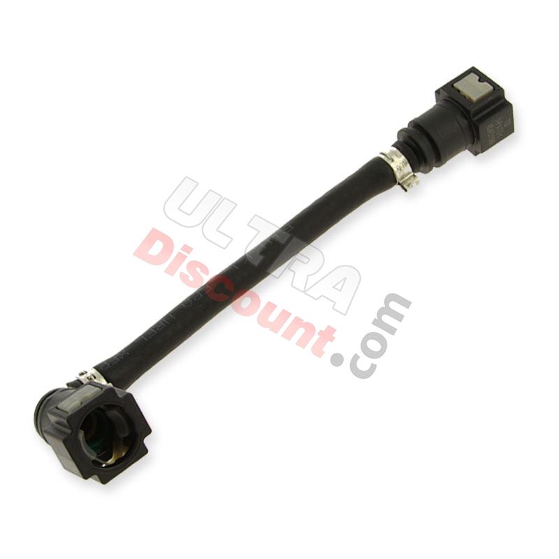 Durite d'Arrivée d'Essence pour Skyteam T-Rex 125cc Euro 5, Pièces Trex Skyteam