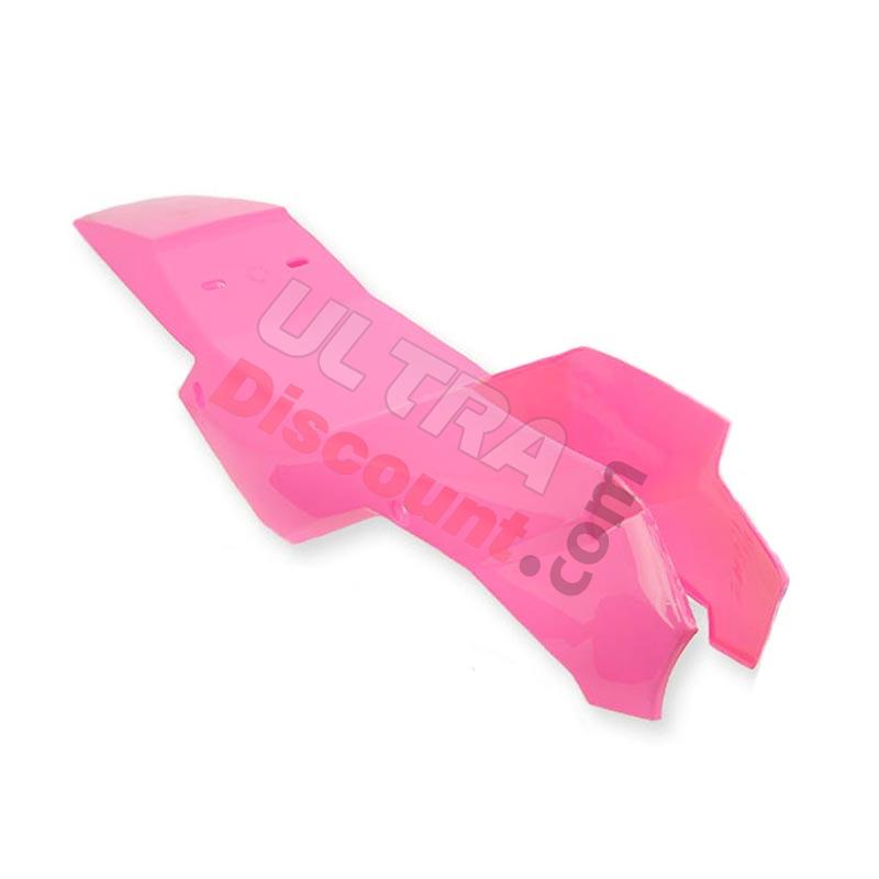 Carénage central Pocket quad - Rose, Pieces pocket quad Carénage central Pocket quad - Rose, Pieces pocket quad