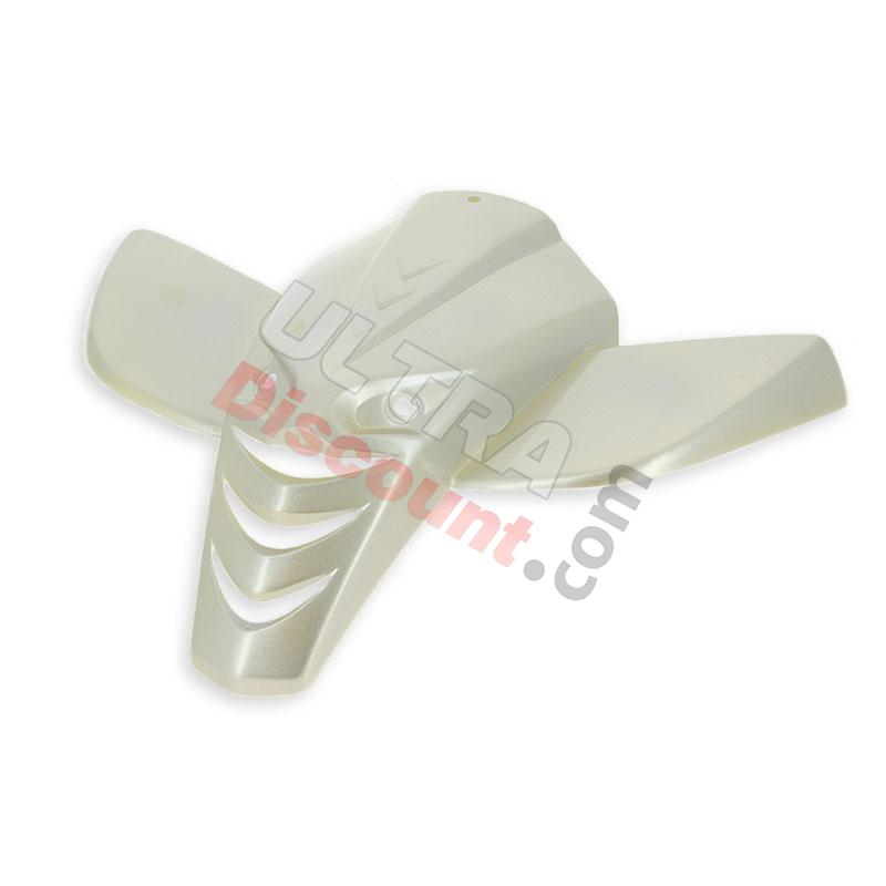 Carenage avant Pocket Quad - Gris, Pieces pocket quad