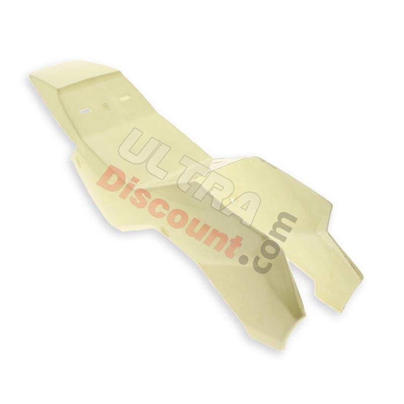 Carénage central Pocket quad - (pret à peindre), Pieces pocket quad Carénage central Pocket quad - (pret à peindre), Pieces pocket quad