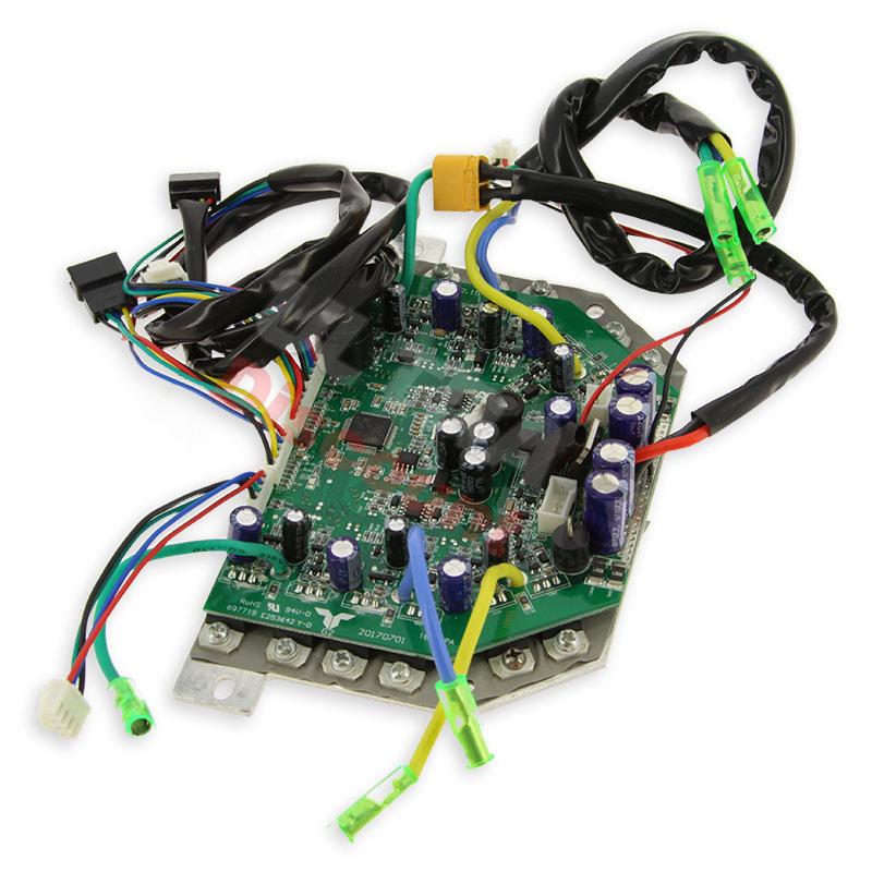 Carte mère 2 pour Overboard, pièces hoverboard