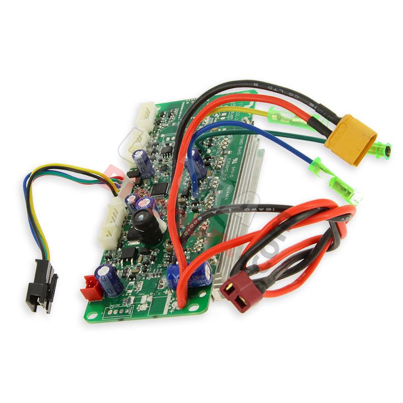 Carte mère 3 pour Overboard, pièces hoverboard