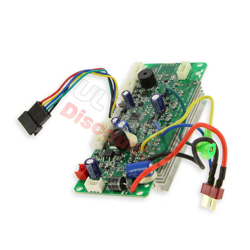 Carte mère 4 pour Overboard, pièces hoverboard