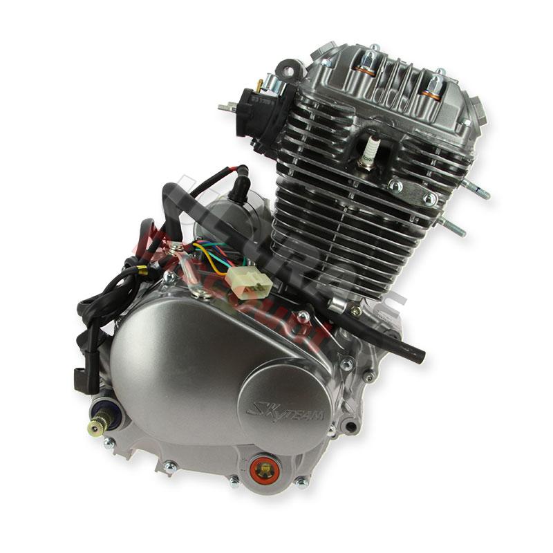 Moteur 250cc pour V-Raptor Skyteam, Pièces V-Raptor Skyteam