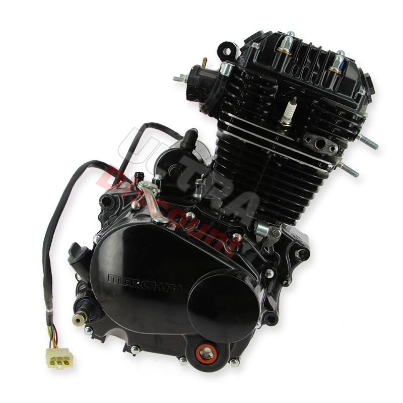 Moteur 250cc pour V-Raptor Skyteam - Noir, Pièces V-Raptor Skyteam