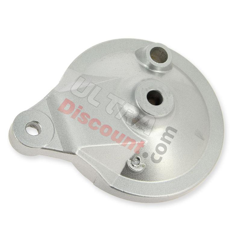 Tambour arrière pour PBR Skyteam 50-125cc - Argent, Pièces PBR Skyteam ZB Honda