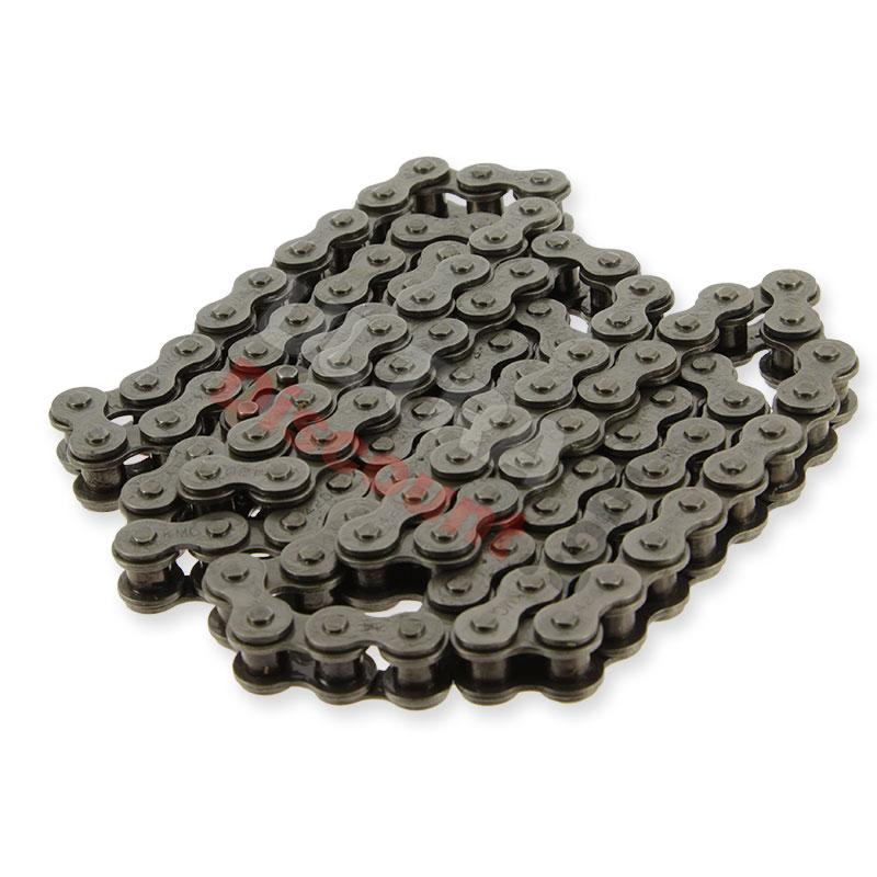 Chaine 53 maillons pour PBR 50cc, Pièces PBR Skyteam ZB Honda Chaine 53 maillons pour PBR 50cc, Pièces PBR Skyteam ZB Honda