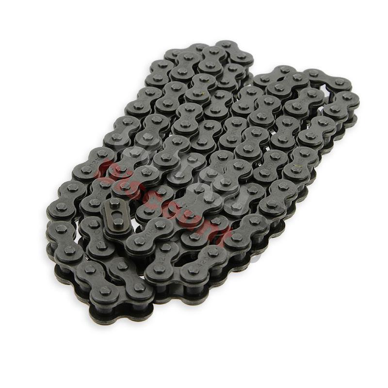 Chaine 51 maillons pour PBR 110-125cc, Pièces PBR Skyteam ZB Honda