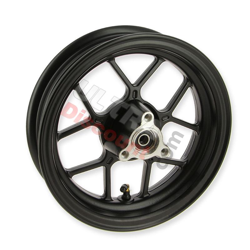Jante Avant Skyteam Skymax 125cc Euro 4 Euro 5 - Noir, Pièces Dax Skymax