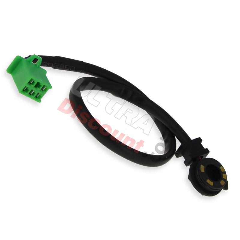 Capteur de position de boîte de vitesses pour Skyteam Skymax Euro5, Pièces Dax Skymax