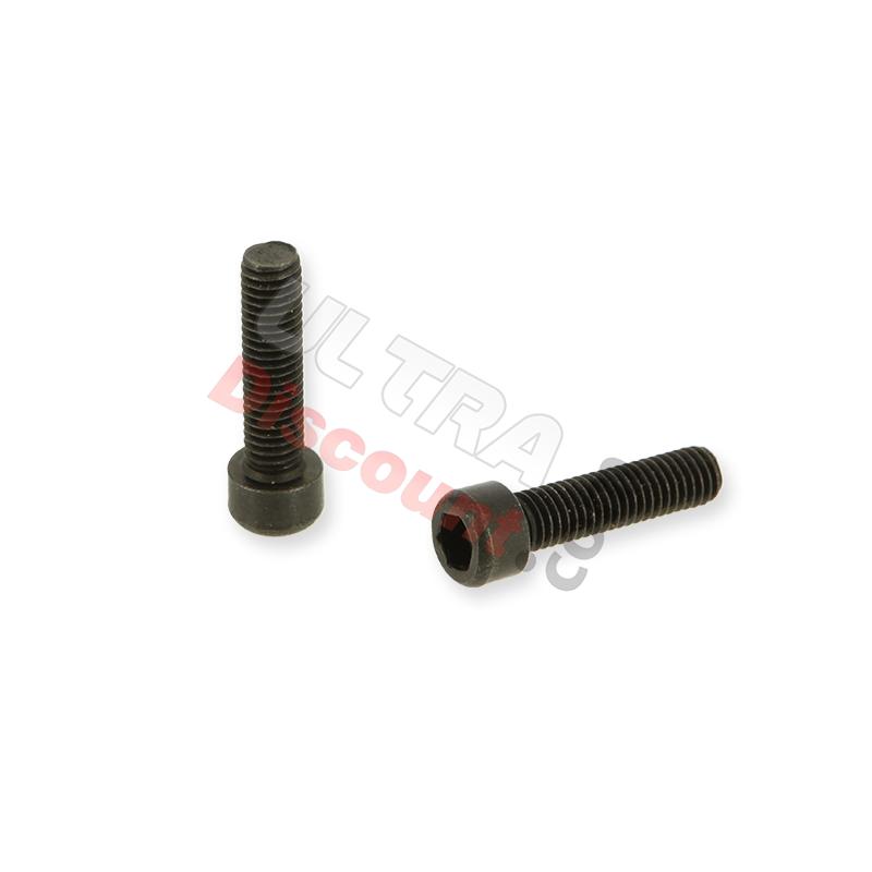 Paire de vis M4 20mm, Outillage et visserie