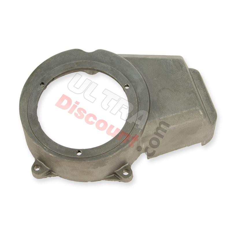 carter de lanceur alu mini moto Pocket, Pièces Pocket Bike