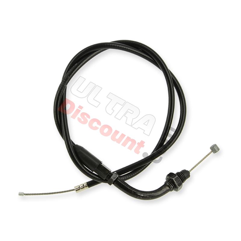 Cable d'accélérateur pour PBR 110cc, Pièces PBR Skyteam ZB Honda Cable d'accélérateur pour PBR 110cc, Pièces PBR Skyteam ZB Honda