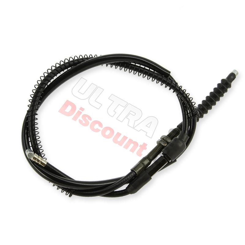 Cable d'embrayage pour Skyteam Cobra 125cc, Pièces Cobra Skyteam Cable d'embrayage pour Skyteam Cobra 125cc, Pièces Cobra Skyteam
