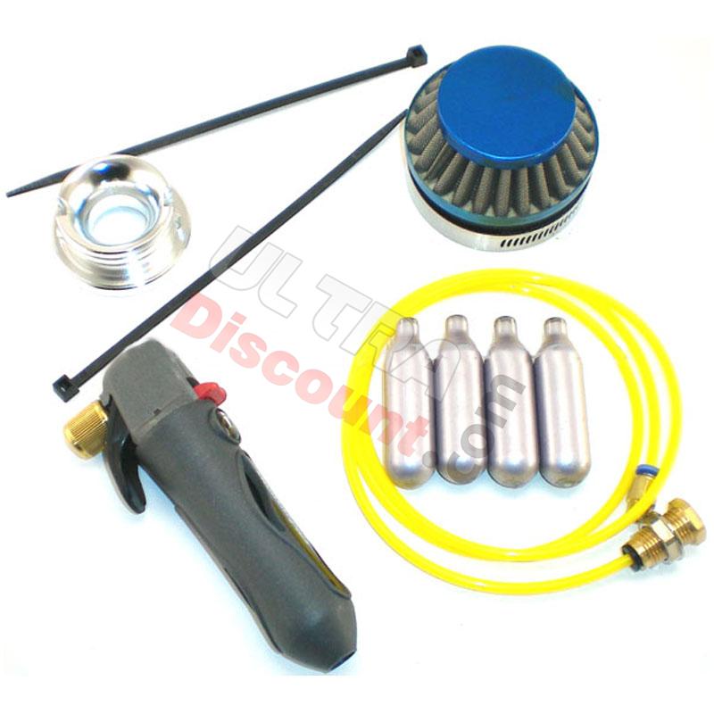 Kit NOS Pocket Quad, Pieces pocket quad Kit NOS Pocket Quad, Pieces pocket quad