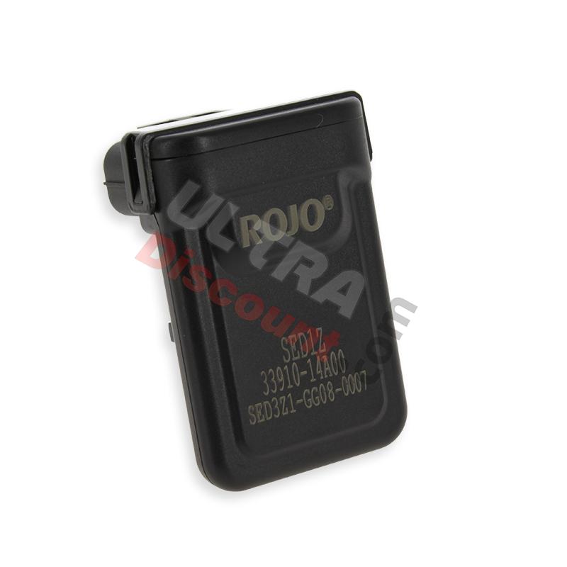 Unité de commande du moteur pour Dax Skymax 50cc EURO5, Pièces Dax Skymax Unité de commande du moteur pour Dax Skymax 50cc EURO5, Pièces Dax Skymax