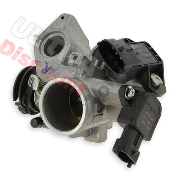 Corps de papillon admission pour Bashan 250cc BS250AS-43 (type2), Bashan 250cc BS250AS-43 Corps de papillon admission pour Bashan 250cc BS250AS-43 (type2), Bashan 250cc BS250AS-43