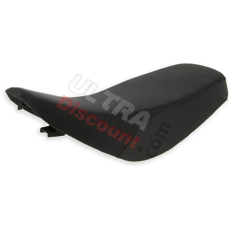 Selle Noire pour Quad 110cc (type 4), Pièces Quad 110cc - 125cc Selle Noire pour Quad 110cc (type 4), Pièces Quad 110cc - 125cc