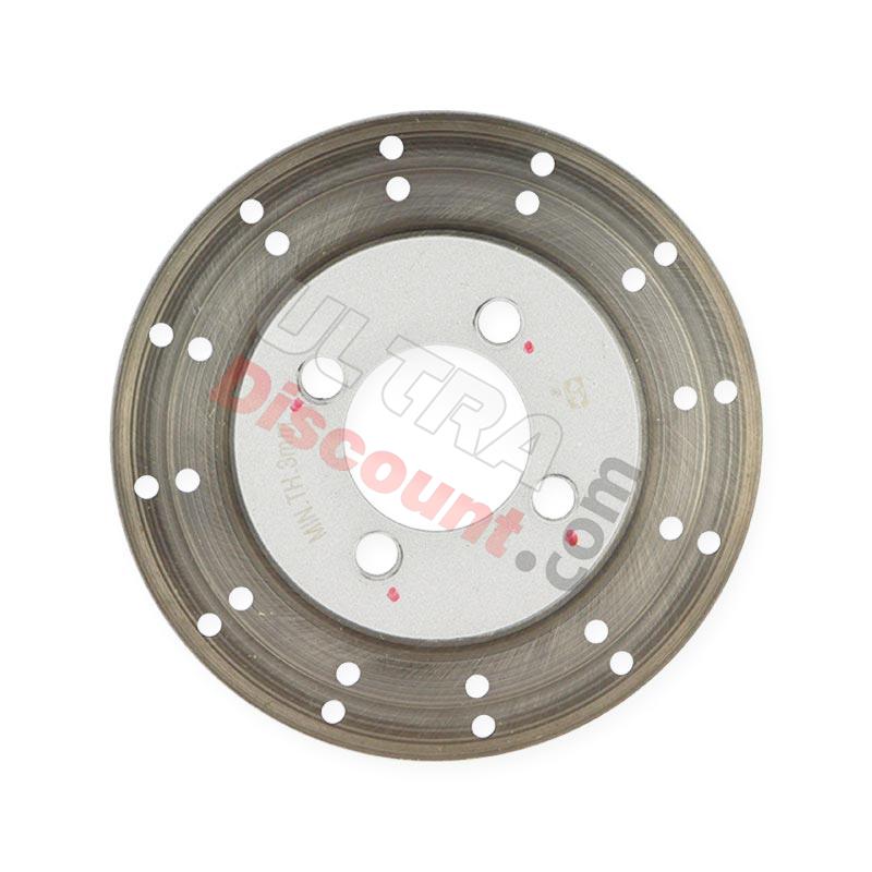 Disque de Frein avant pour Quads Bashan 300cc BS300AU-2, Bashan 300cc BS300AU-2 Disque de Frein avant pour Quads Bashan 300cc BS300AU-2, Bashan 300cc BS300AU-2