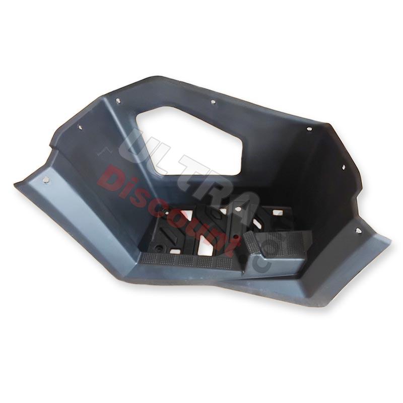 Repose pieds Gauche pour Quad Bashan 300cc BS300AU-2, Bashan 300cc BS300AU-2 Repose pieds Gauche pour Quad Bashan 300cc BS300AU-2, Bashan 300cc BS300AU-2