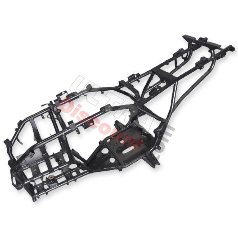 Cadre quad Bashan 300cc BS300AU-2, Bashan 300cc BS300AU-2 Cadre quad Bashan 300cc BS300AU-2, Bashan 300cc BS300AU-2