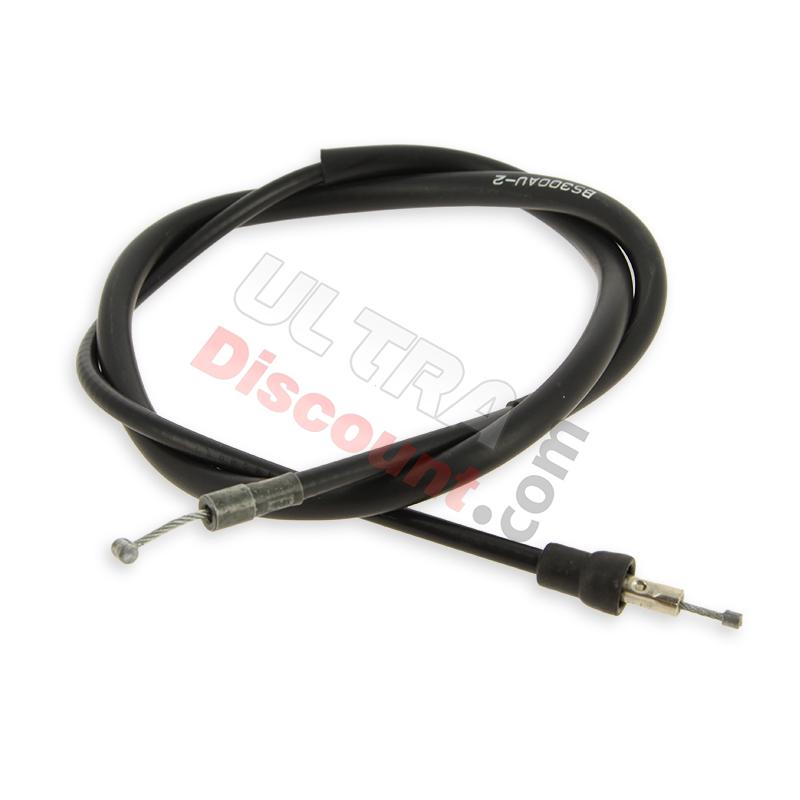 cable de starter pour quad Bashan 300cc (BS300S-18), Bashan 300cc BS300AU-2