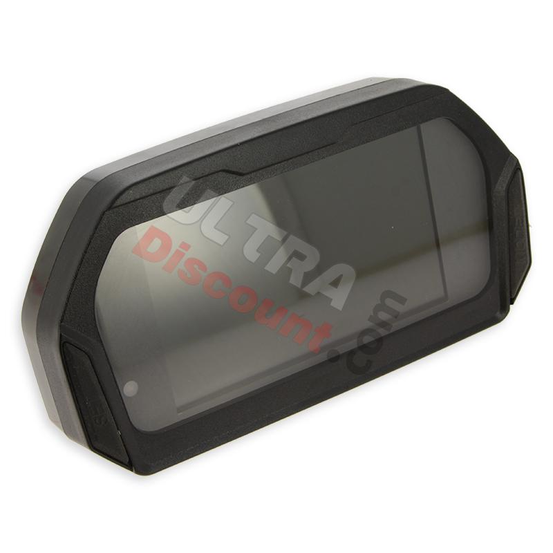 Compteur Quad Bashan 300cc BS300AU-2, Bashan 300cc BS300AU-2