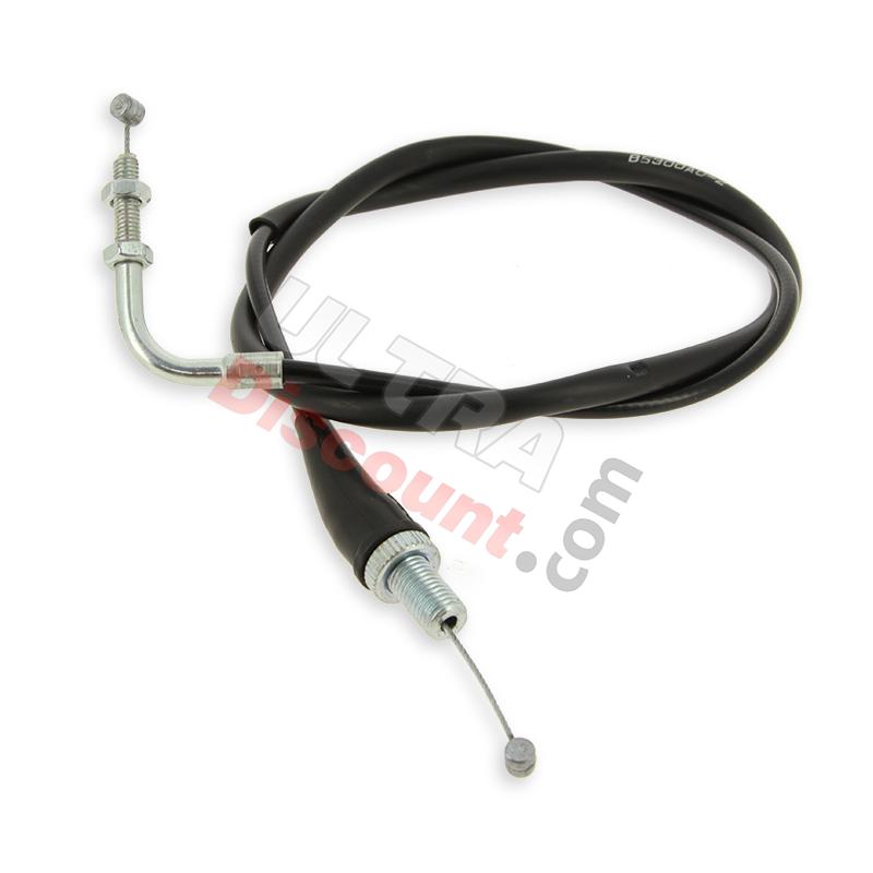 Cable d'accélérateur quad Bashan 300cc (BS300AU-2), Bashan 300cc BS300AU-2 Cable d'accélérateur quad Bashan 300cc (BS300AU-2), Bashan 300cc BS300AU-2