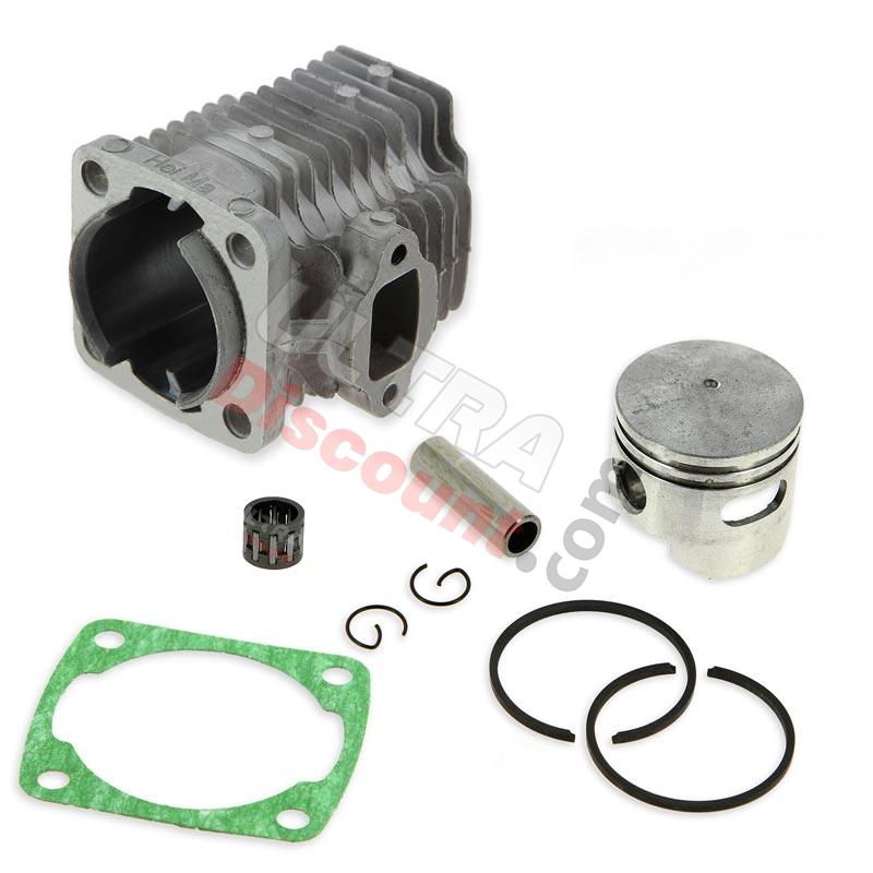 Moteur d'origine 49cc (axe de piston 12mm), Pièces Pocket Supermotard