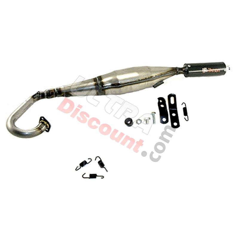 Kit performances Niveau 1 pour pocket supermotard 47 ou 49cc, Pièces Pocket Supermotard