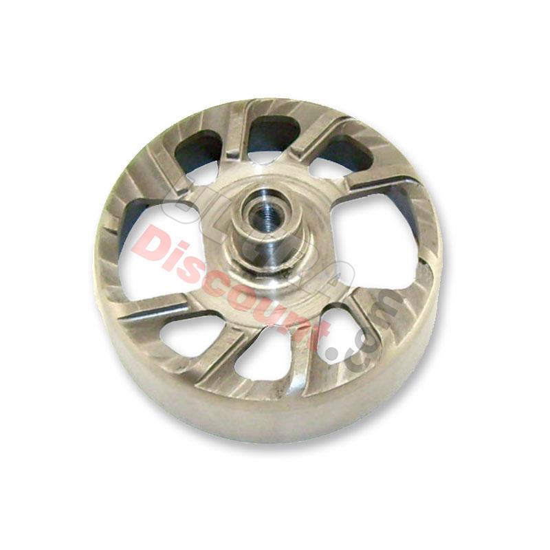 Cloche d'embrayage 79 mm auto ventillée MTA4, Pièces Pocket Blata MT4